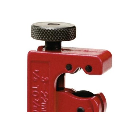 CORTATUBOS MAURER MINI PLUS