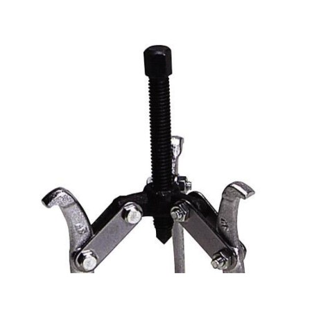 EXTRACTOR 3 BRAZOS       8