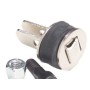 TOPE RECAMBIO TIJERAS TELES. WOLF 2 MAN  (1  PIEZAS)