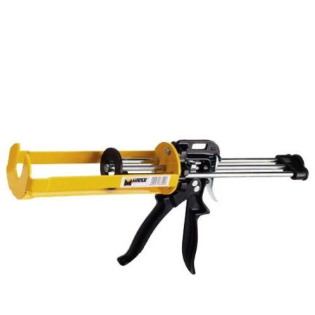 PISTOLA BICOMPONENTES MAURER 195MM 380ML