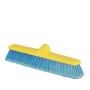 CEPILLO BARRENDERO FIBRA PVC SIN MANGO