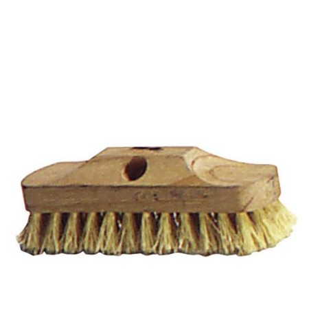 CEPILLO RAICES SIN MANGO 5X10  MEXIL