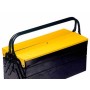 CAJA HERRAMIENTAS METALICA MAURER 450X200X200