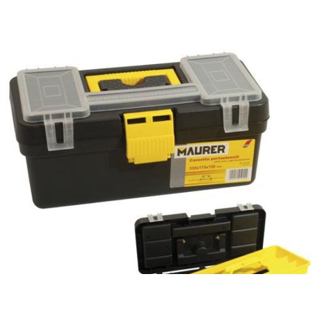 CAJA HERRAMIENTAS MAURER  MINIBOX