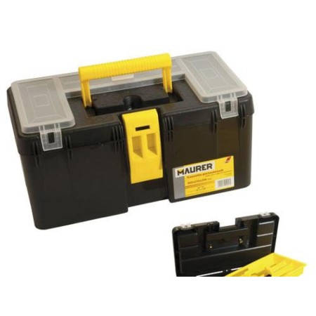 CAJA HERRAMIENTAS MAURER MIDIBOX