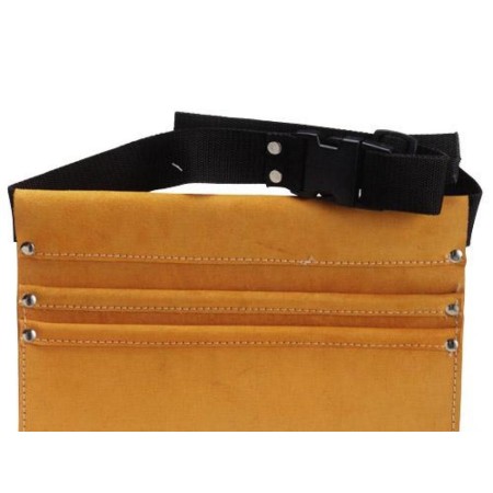 BOLSA ENCOFRADOR SENCILLA MAURER PARA CLAVOS