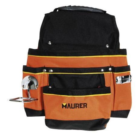 BOLSA ENCOFRADOR NYLON SENCILLA MAURER CON ASA