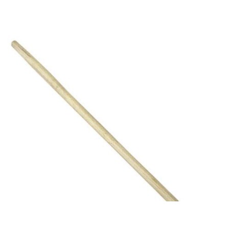 MANGO MADERA RAEDERA 1200X37 MM. 