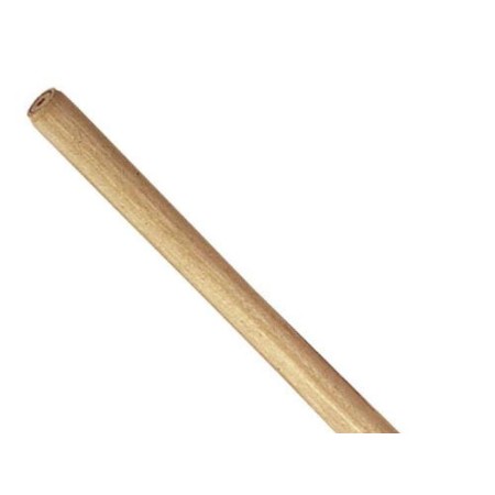 MANGO MADERA ALCOTANA A  330X28 MM. 