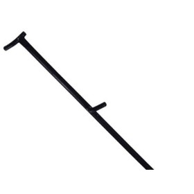 MANGO METALICO GUADAÑA