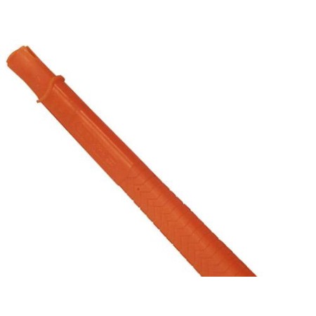 MANGO PLÁSTICO MARTILLO BOLA PK2/D