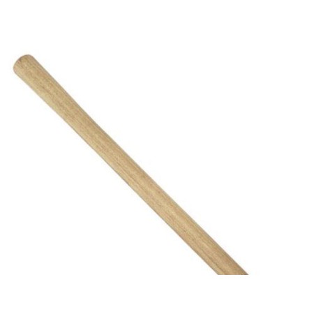 MANGO MADERA MARTILLO ENCOFRADOR 8007 500X32 MM. 