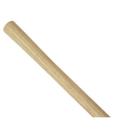 MANGO MADERA MARTILLO 8007/D 350X29 MM. 