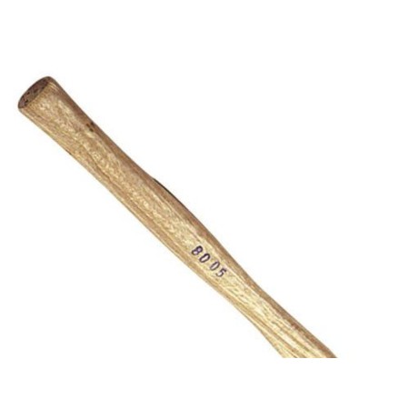 MANGO MADERA MARTARTILLO PEÑA 8005/A  290X19X 9 MM. 