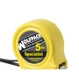 FLEXOMETRO WOLFPACK SPECIALLIST SIN FRENO 5 METROS