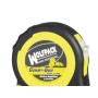 FLEXOMETRO WOLFPACK GRIP TOPLINE CON FRENO  5MT