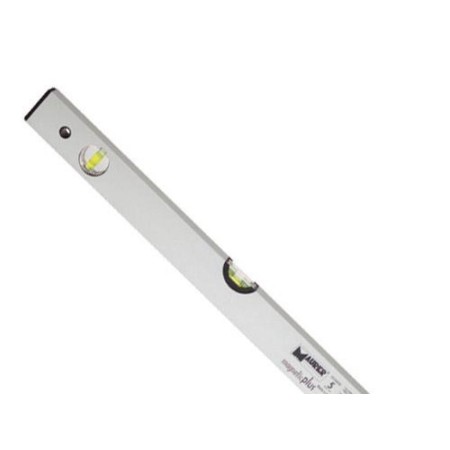 NIVEL MAURER MAGNETICPLUS TUBULAR 100 CM. 
