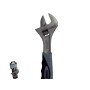 LLAVE AJUSTABLE MAURER MOLETA  8