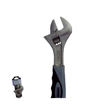 LLAVE AJUSTABLE MAURER MOLETA 10