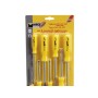 JUEGO DESTORNILLADORES MAURER TWIST 8 PIEZAS