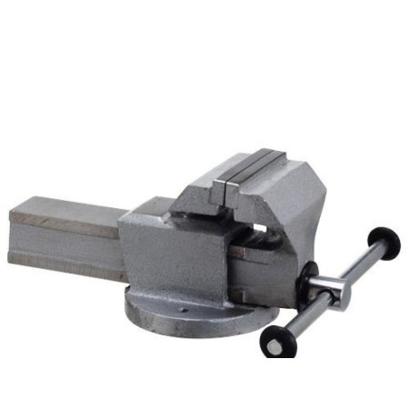 TORNILLO BANCO MAURER ACERO HOMOLOGADO 100MM. 