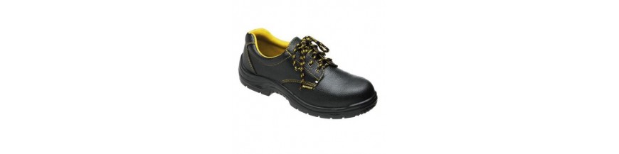 Zapato seguridad S1P WOLFPACK