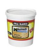 Cola blanca