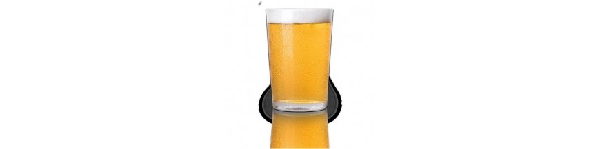 Vasos para cerveza