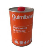 Disolventes - aguarras