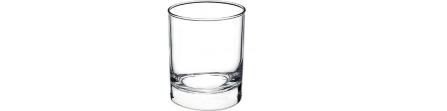 Vasos para Agua