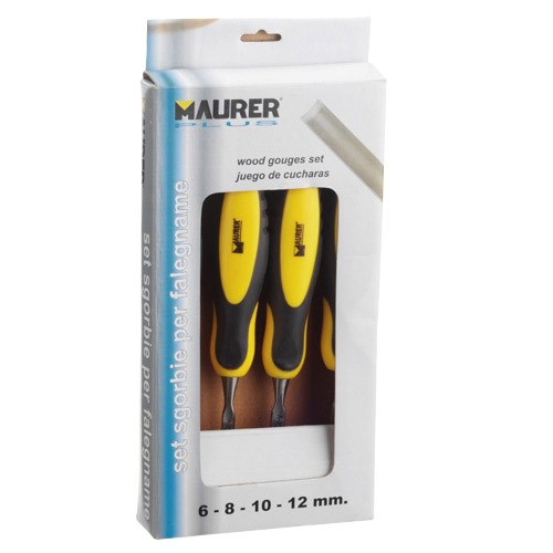 Herramientas manuales.