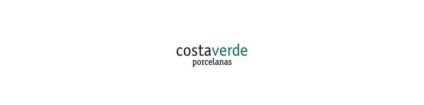 Porcelanas Costaverde