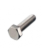 Tornillo DIN-933 INOX A2