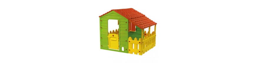 CASITA PARA NIÑOS