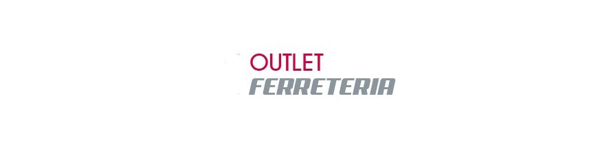 Outlet Ferreteria