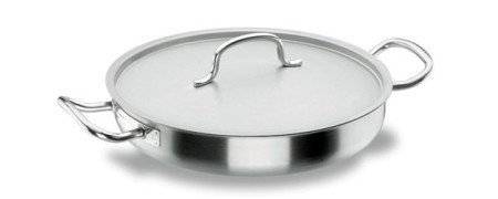 Rustidera-paellera HOTELCOK