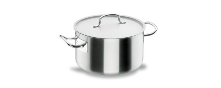 Cacerola alta HOTELCOK