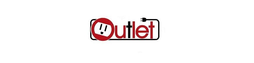 Outlet Material electrico