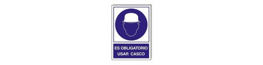 Cartel Prevencion